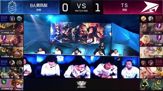 LNG Esports 教练：最近其实我们状态还挺好的，保持这个势头就可以