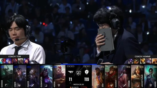 Mouz 在他们的办公室举办迷你LAN活动，期间为BLAST Bounty Fall在线阶段