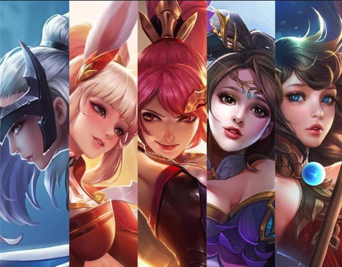 Blast公布第三届Slam赛事邀请名单，XG和Tidebound参赛