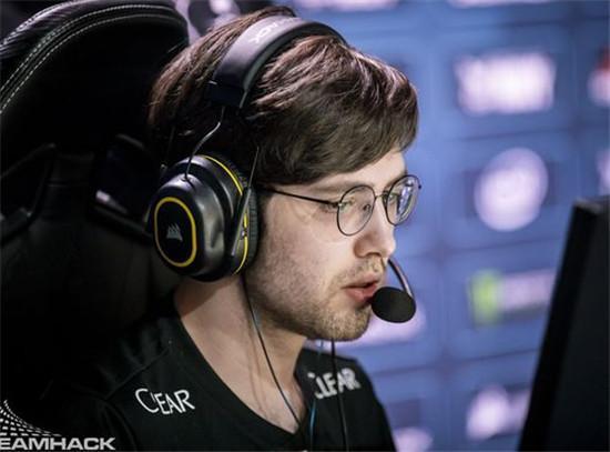 Ale ：想和TES再交手一次 上次我的表现没有很好