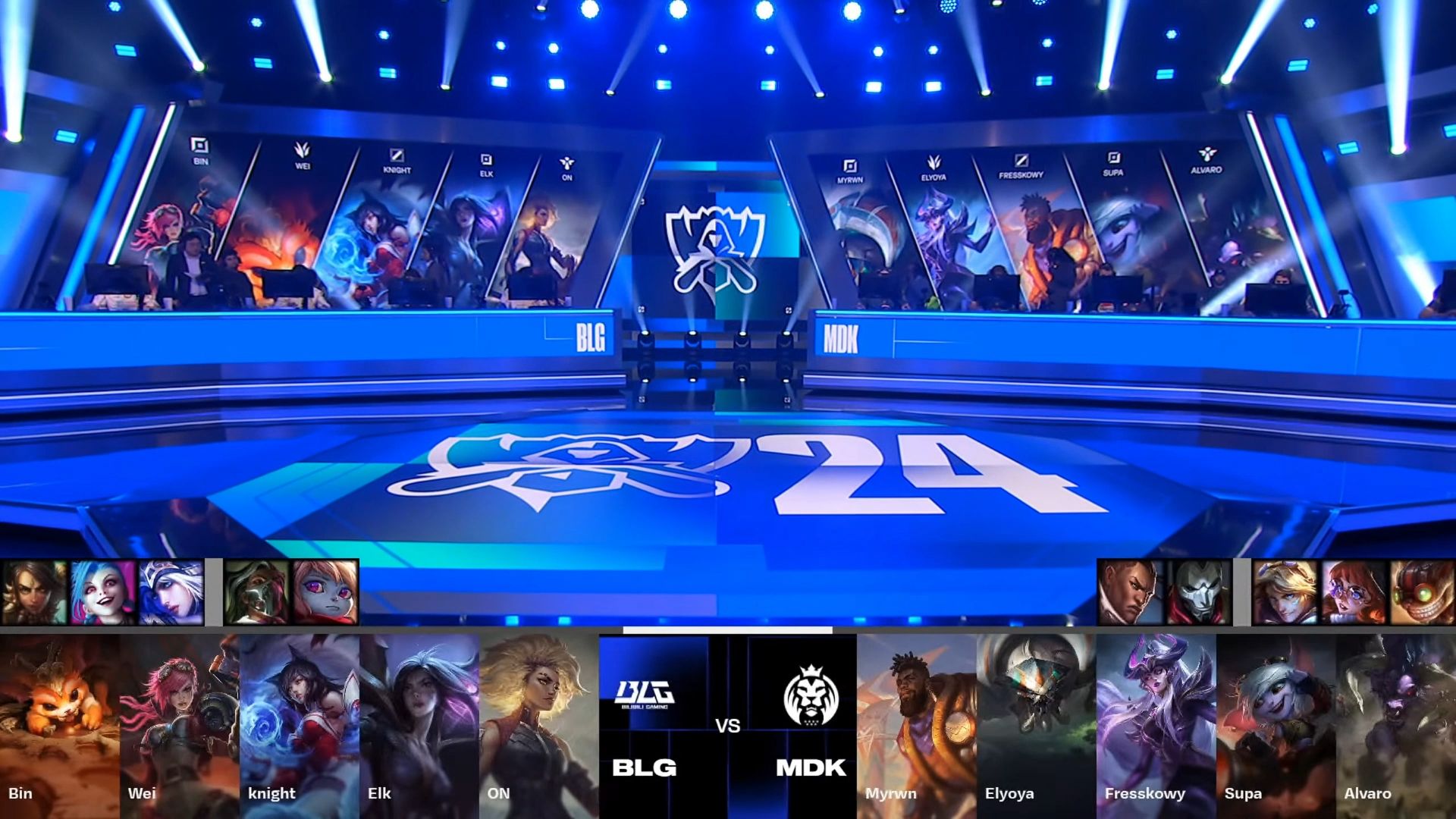 实力碾压！ Top Esports 2：0轻松战胜RA拿下首胜