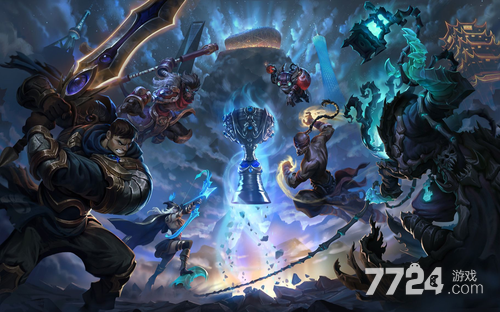 Headtr1ck 在 Austin Major 2025 上说：“我们希望走得尽可能远——无论是在第二阶段还是第三阶段”