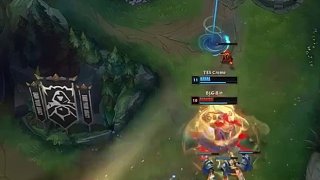 【赛后战报】轻松写意，NIP极致运营2：0轻松战胜UP结束定组赛