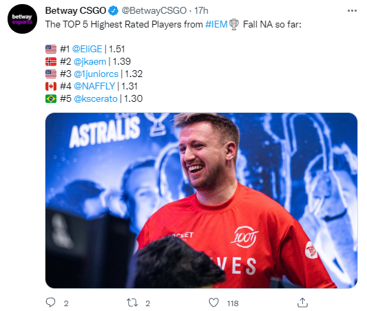 LPL相关人员爆料Esports World Cup英雄联盟项目选拔方式