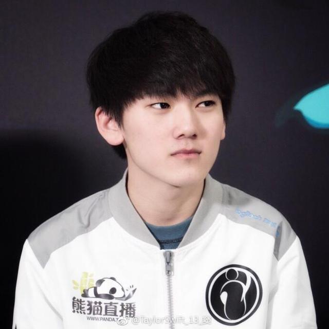 启用