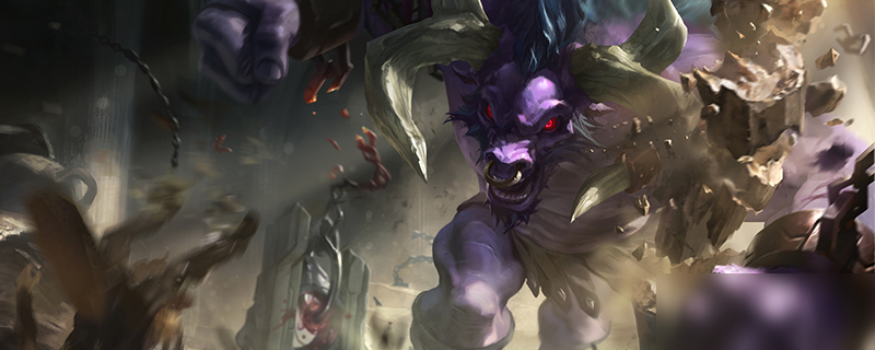 🎬英雄联盟10周年系列回顾：原来职业选手也可以这么菜！