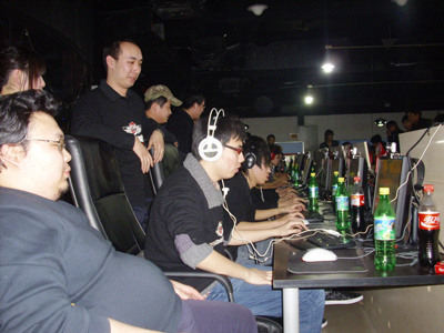 TEC Esports 退出电子竞技世界杯2025