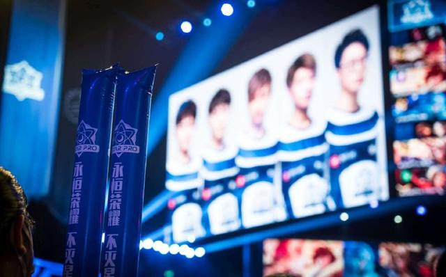 PARIVISION 因违反规则被取消RMR上海Major资格