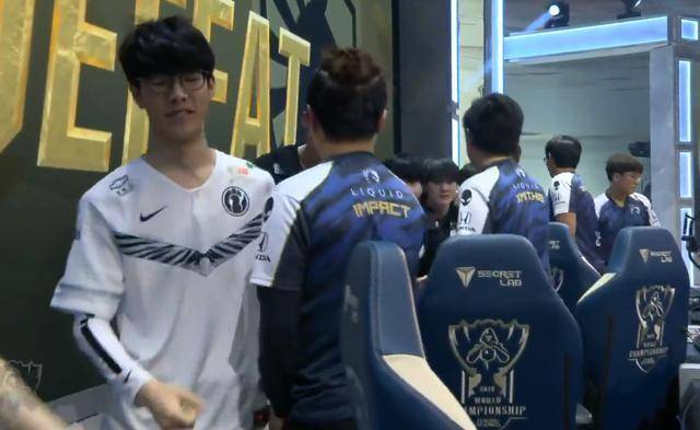 LOL手游世界赛2022全球冠军杯入围赛 DAY1 赛程