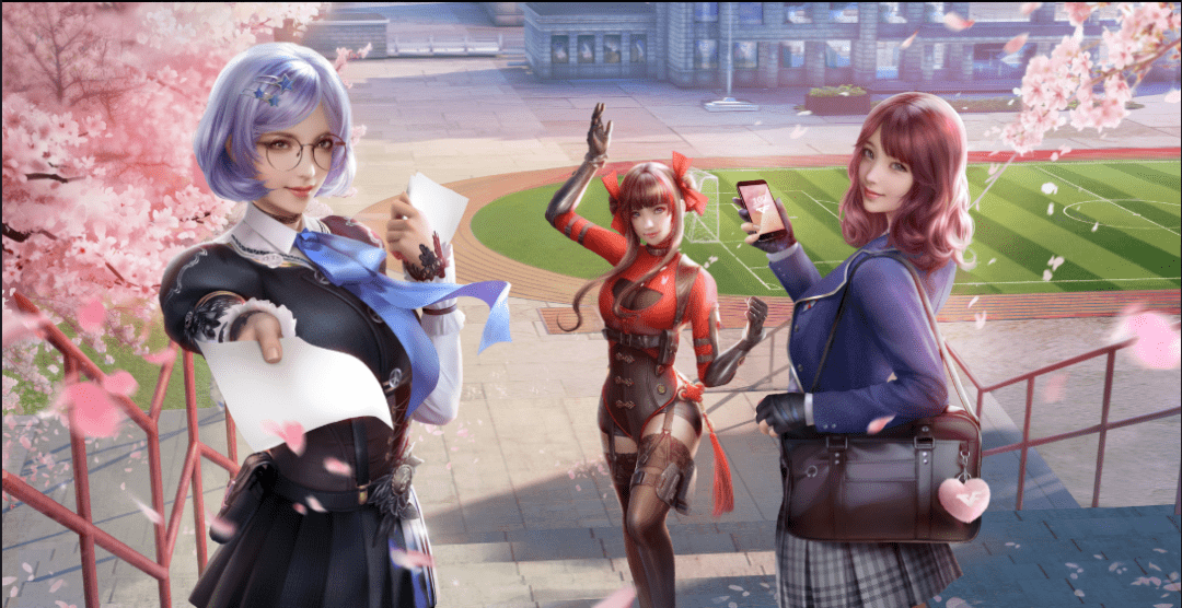 MongolZ 将错过 2025 年春季赏金