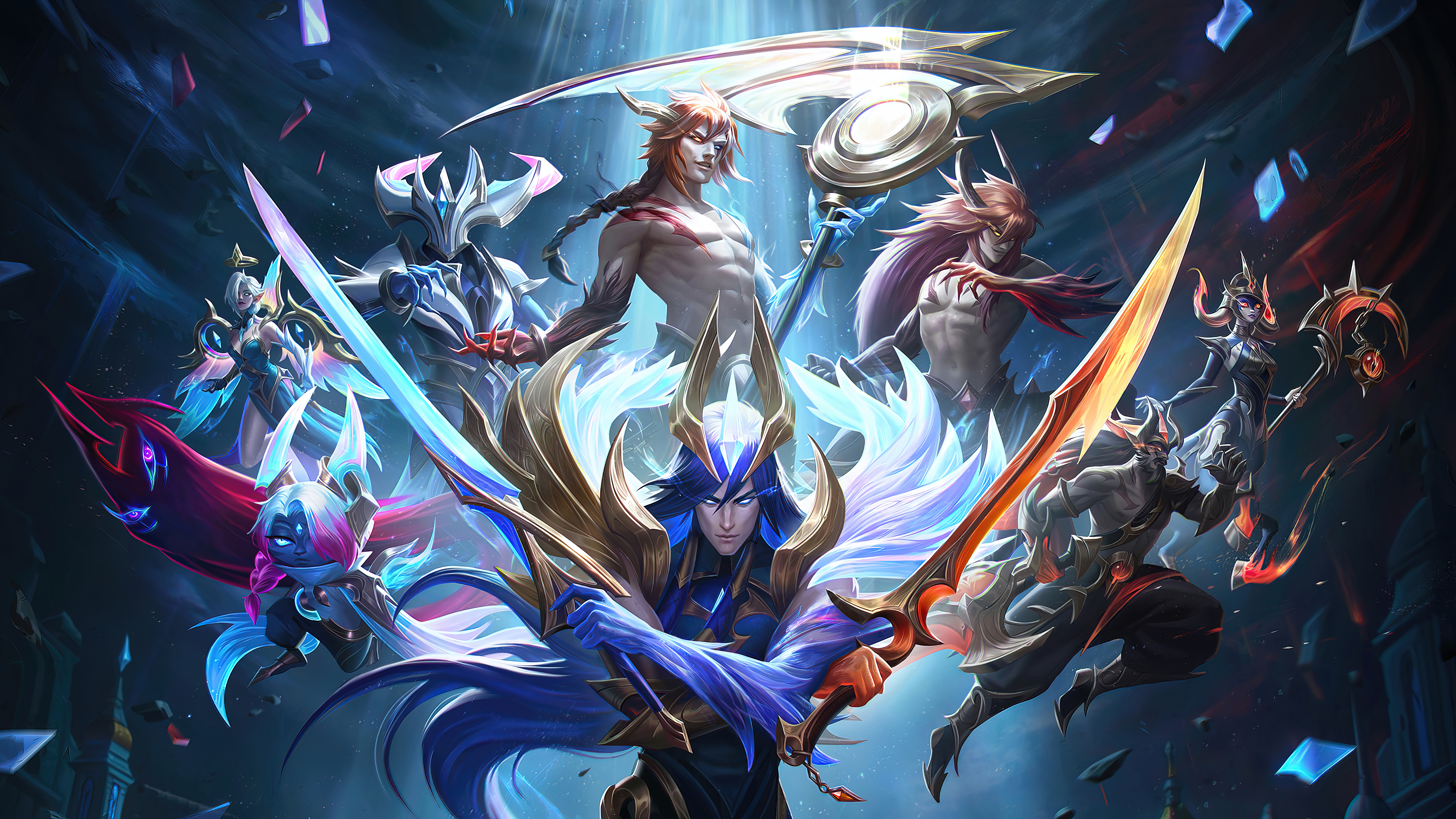 ESL允许参加PGL阿斯塔纳和IEM Dallas 尽管存在风险和处罚