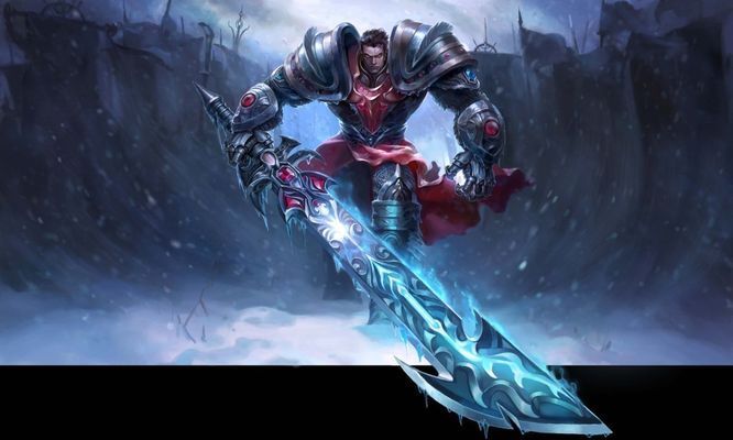 TYL发布了人事变动公告： sword9 正式加入担任首席教练