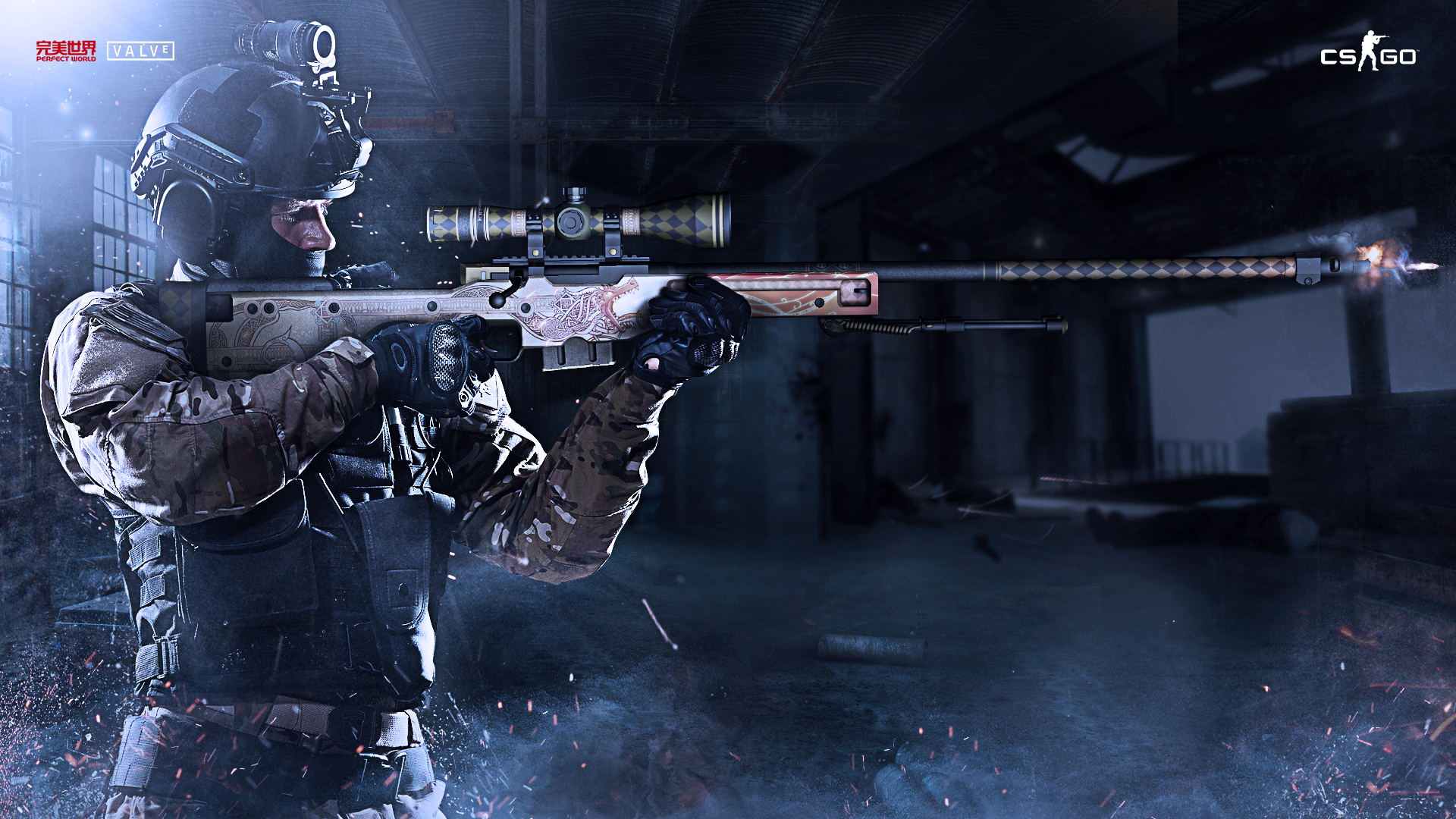 Headtr1ck 在 Austin Major 2025 上说：“我们希望走得尽可能远——无论是在第二阶段还是第三阶段”