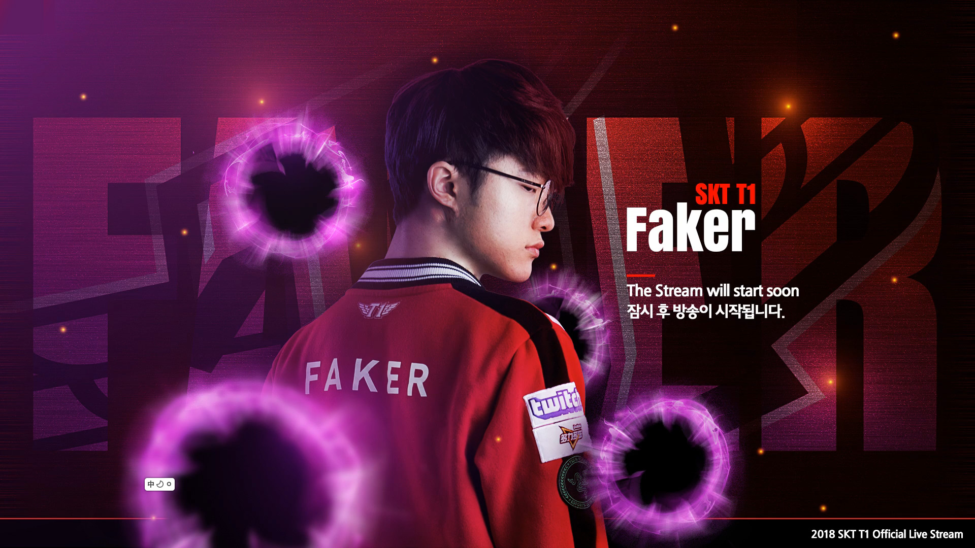 ThunderTalk Gaming 发布了阵容的第一阶段： HOYA ， Beichuan ， SeTab ， 1xn ， Feather