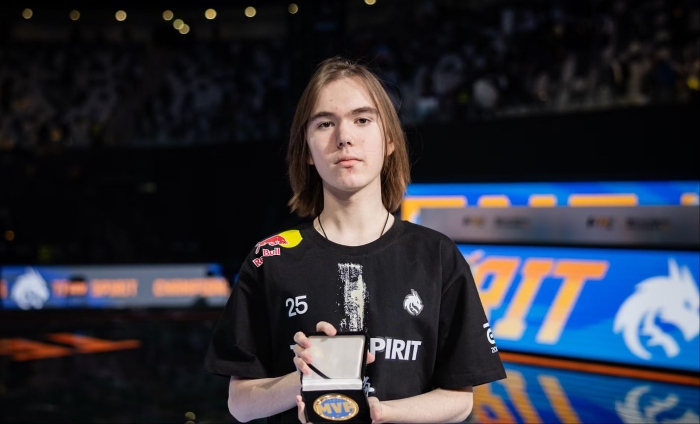 口渴的Ertahan第一次失利！Zika Quesanti能够全力以赴，击败 ThunderTalk Gaming 在第一场比赛中