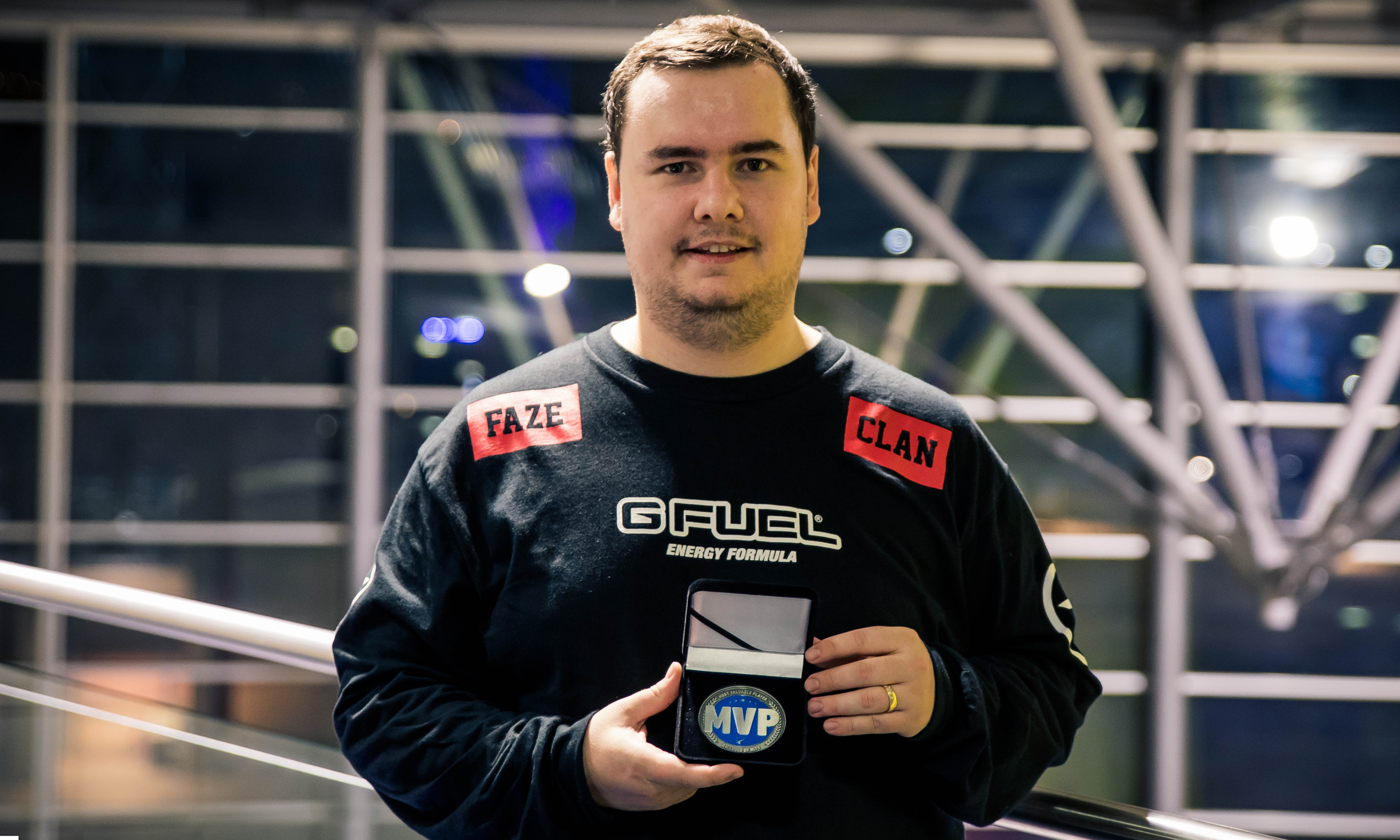 Blast公布第三届Slam赛事邀请名单，XG和Tidebound参赛