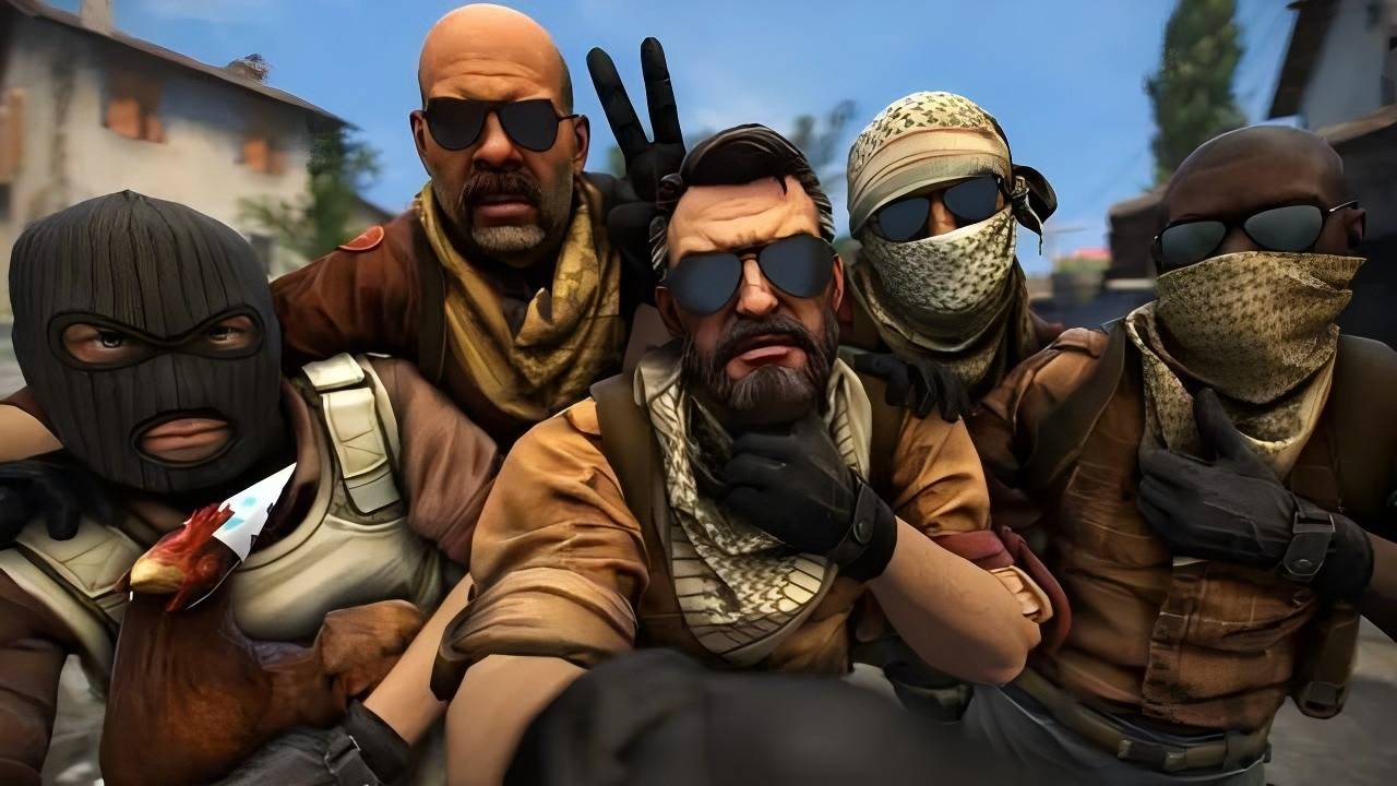 电竞比分网：CSGO战队Vitality吸纳新队员Nivera，Zywoo要被轮换？