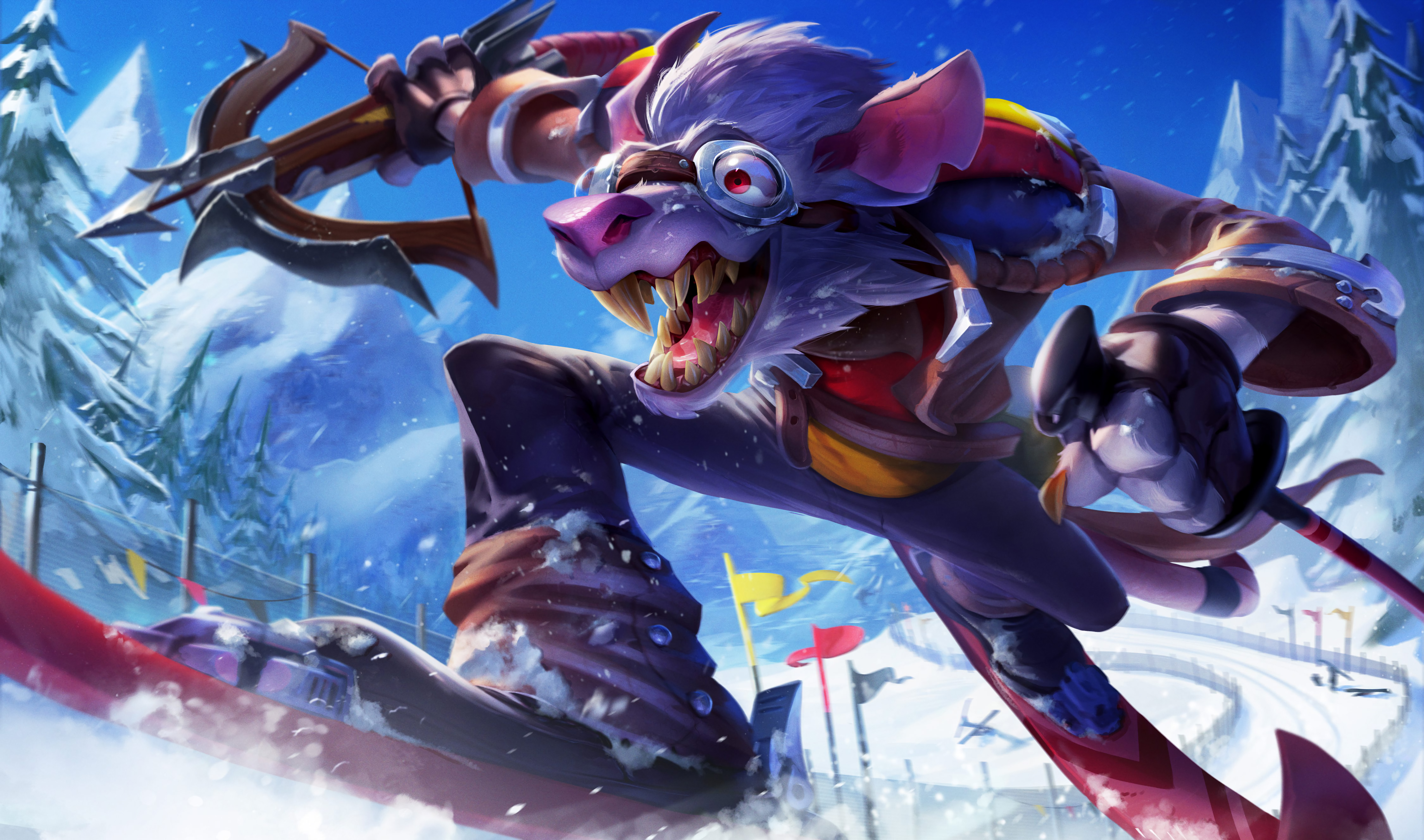 曝Gen组建超豪华银河战舰，管泽元锐评：我的妈，这还不强？