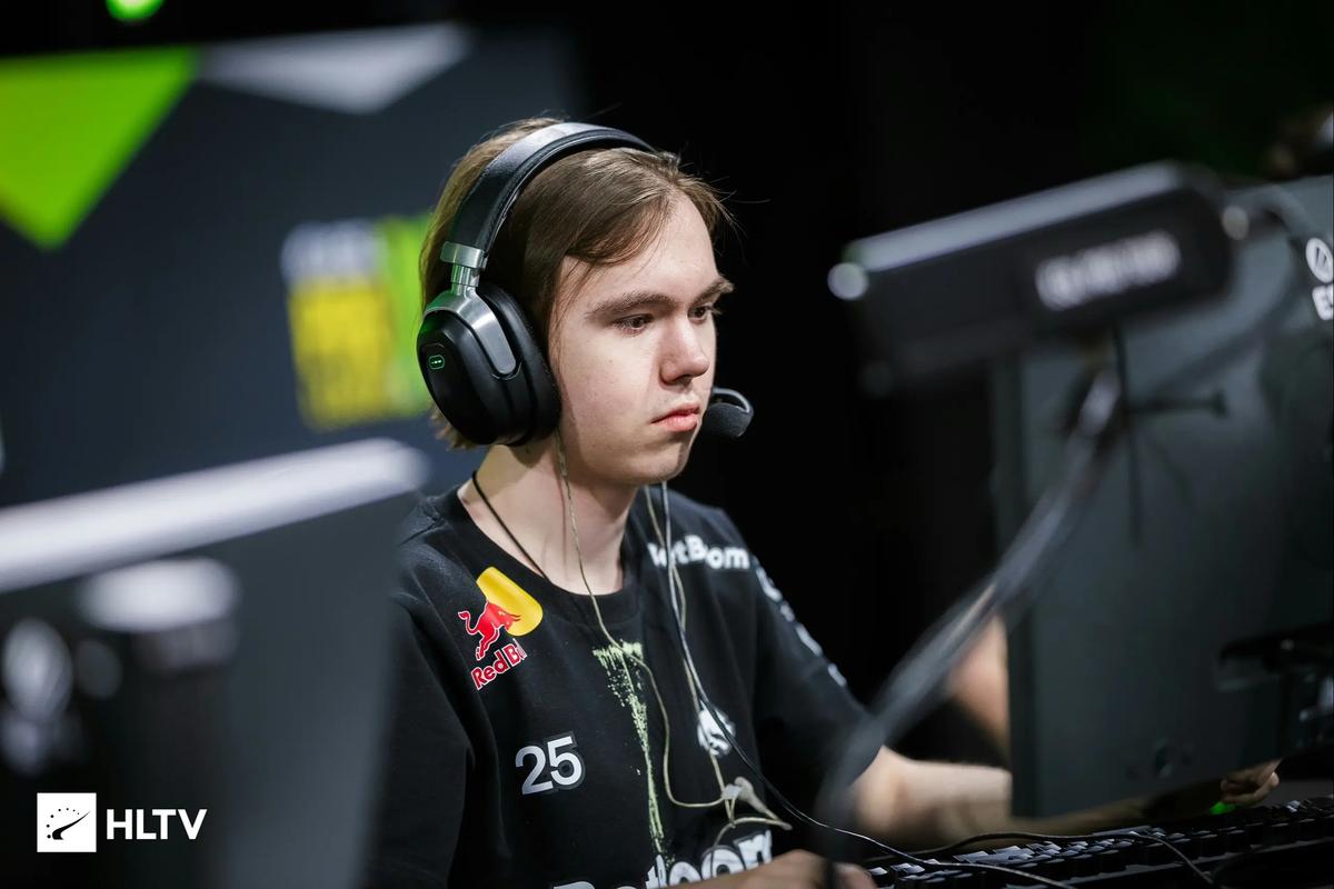 B8 在 ESL Pro League Season 22 中获得了一个名额