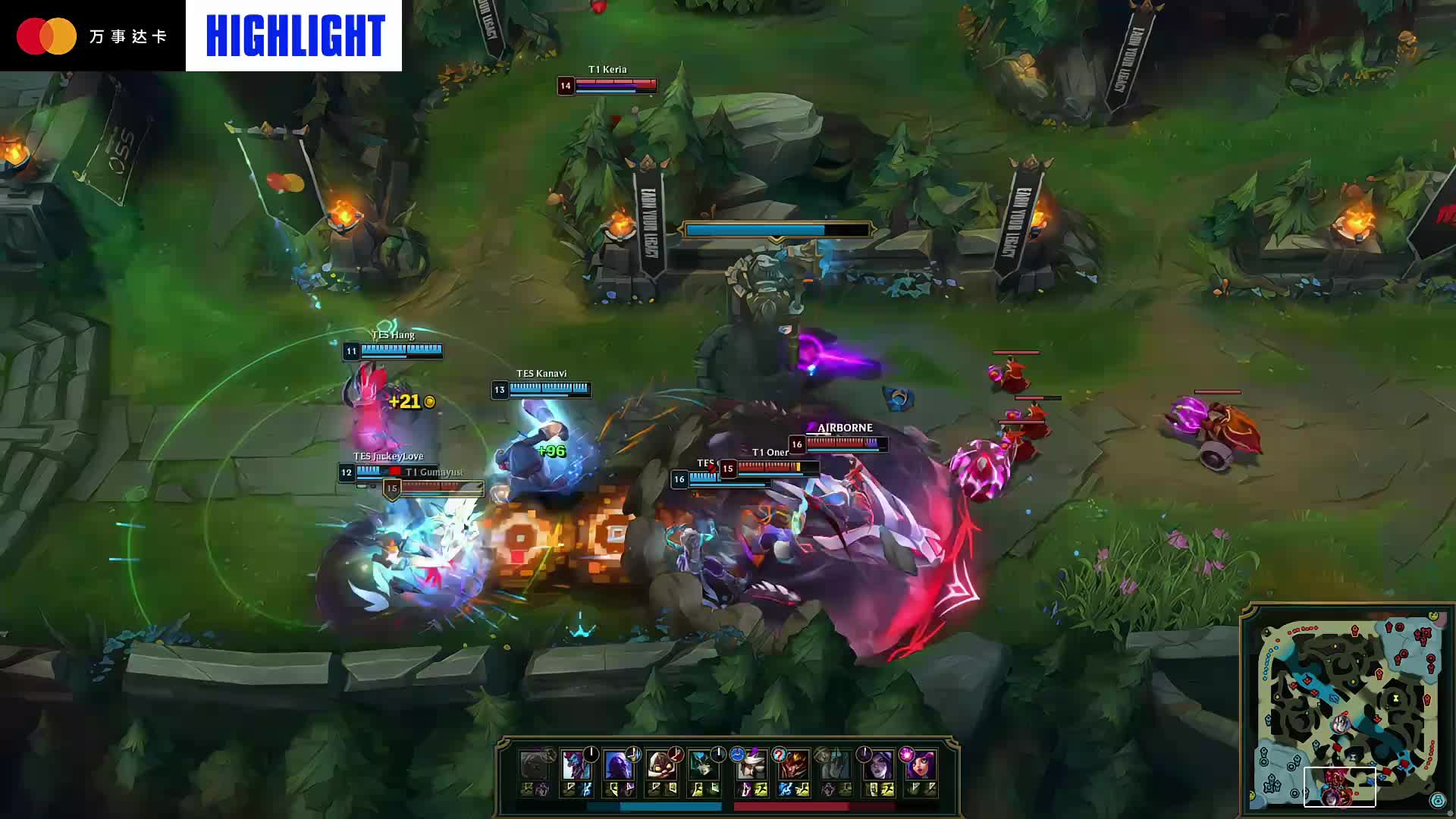 Cryin ：Rank不喜欢对上亚索，现在的目标是先进季后赛