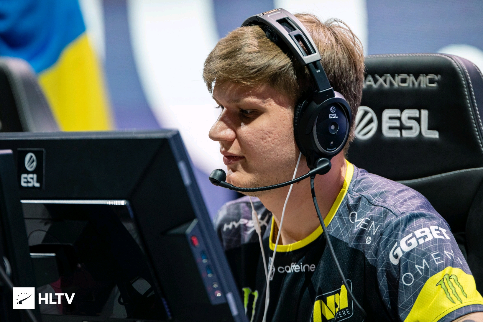 决战到天亮，FaZe 3-2 Navi拿下CSGO IEM科隆冠军