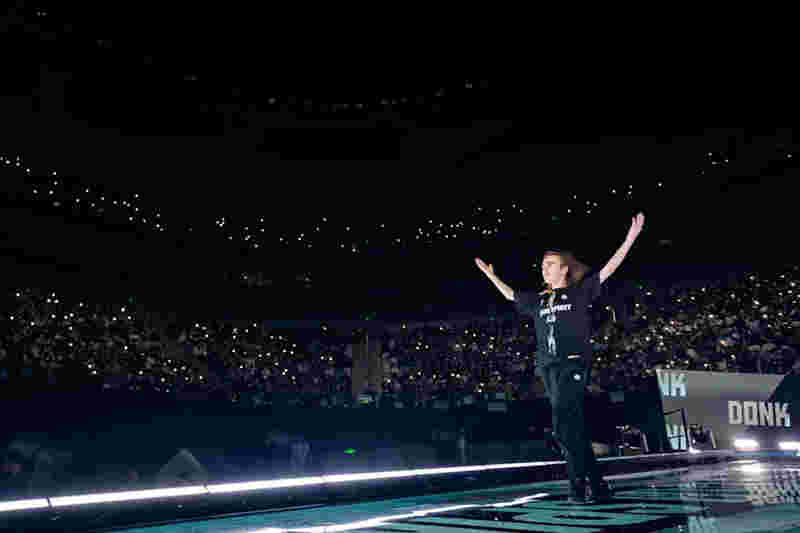 XLG Esports 和 EDward Gaming 资格赛进入 Valorant Champions 2025