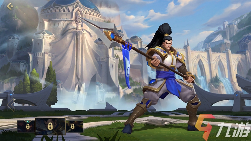 LPL的第四名魔咒：双败赛制以来常规赛四强一直是一轮游