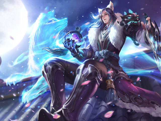 Oh My God 发布了第一阶段阵容： Heng 和 Moham 加入，队伍的上路、中路和下路三名选手保持不变