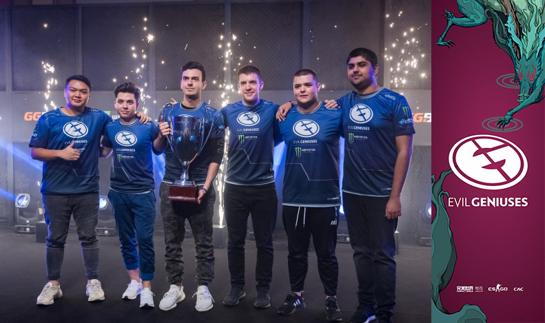 惨被BGM／KO双杀，最终战绩4胜5负的Uzi队无缘传奇杯淘汰赛